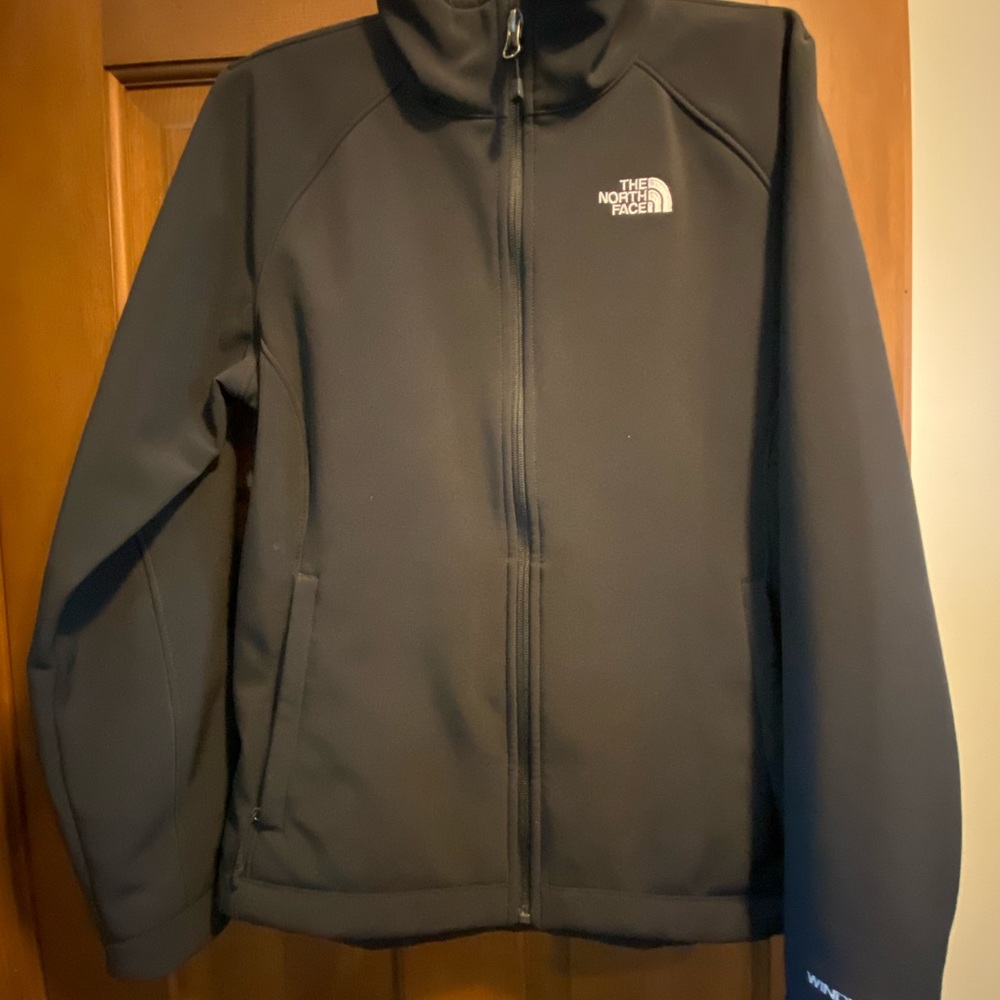 Women’s size medium north face jacket